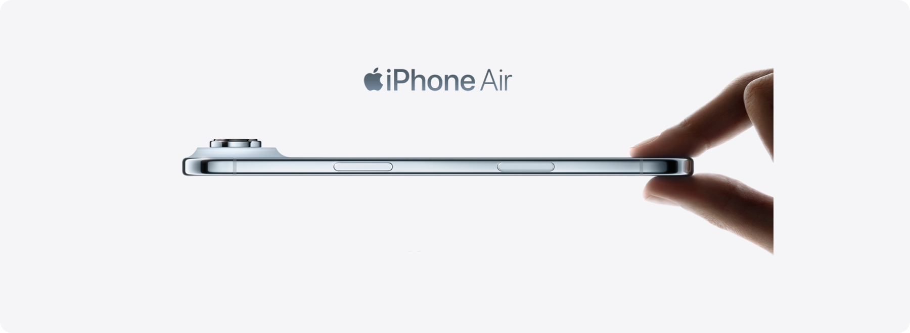 عروض iPhone 17 Air